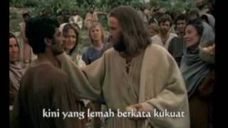 GIVE THANKs BERSYUKUR  TUHAN Video  10 [upl. by Ecidnacal629]