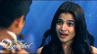 DYESEBEL Episode In The City [upl. by Oriana]