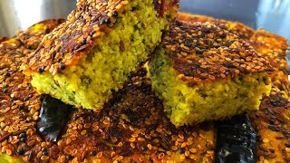 Instant Handvo  Healthy amp Delicious Gujarati Snack Recipe  હાંડવો સ્વાદિષ્ટ ગુજરાતી નાસ્તો રેસીપી [upl. by Michale633]