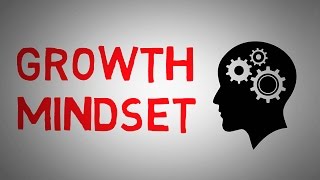 Growth Mindset by Carol Dweck animated book summary  Growth Mindset and Fixed Mindset [upl. by Ela804]