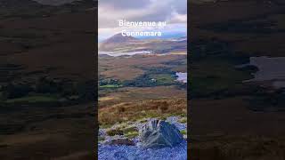 Un petit tour du Connemara [upl. by Gavan]