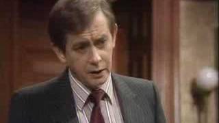 The empty hospital  Yes Minister  BBC comedy [upl. by Enitsahc937]