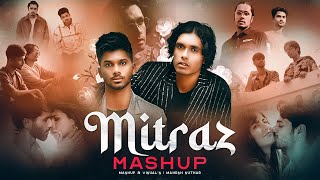 Mitraz Mashup 2024  Mahesh Suthar Mashup  Gulaab X Akhiyaan X Junoon X Khyaal Etc [upl. by Kara-Lynn]