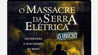 O Massacre da Serra elétrica O início 2006 morte do xerife [upl. by Rillis]