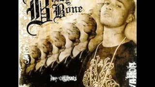 Bizzy Bone  Outro [upl. by Nauqyaj]