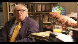 A Conversation with Ray Bradbury [upl. by Adnilrev]