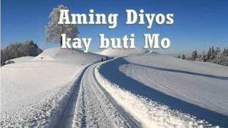 Aming Diyos [upl. by Aineval456]