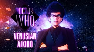 Doctor Who FanFilm Series 5  Minisode 5 Venusian Aikido [upl. by Nnov]