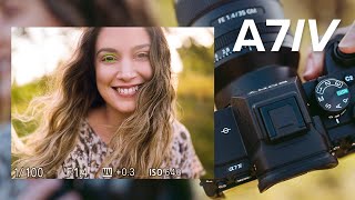 Sony A7IV Photo and Video Review Am I upgrading [upl. by Neurath]