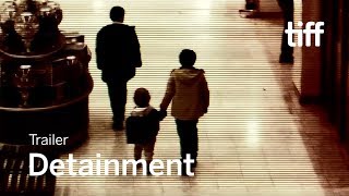 DETAINMENT Trailer [upl. by Byrne]