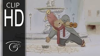 Ernest amp Celestine  Clip 1 HD [upl. by Angelika]