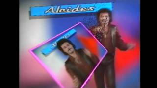 Alcides  Violeta OFICIAL [upl. by Lunsford]