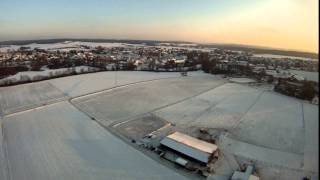 Stallgemeinschaft Mittermeier in Hahnbach [upl. by Reppart]