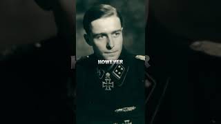 Joachim Peiper Warrior and Controversial Figure shorts facts [upl. by Naresh865]