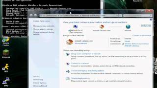 How to setup a static IP address and change DNS server [upl. by Jodie]