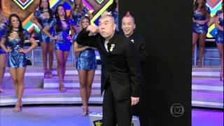 Gamarjobat domingão do faustao [upl. by Phineas]