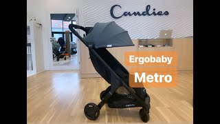 Ergobaby Metro [upl. by Bate]