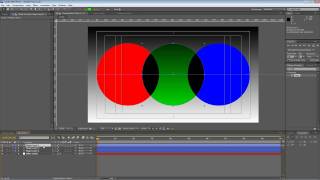 AE Quick Tip  Cycling through blending modes [upl. by Rodl]