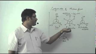 Conformation of Ethylene Glycol [upl. by Gnem162]