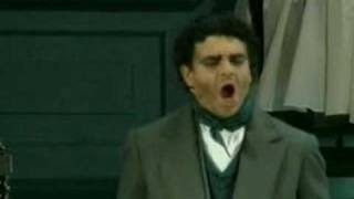 Rolando Villazon  Werther  Pourquoi me reveiller [upl. by Aidne]