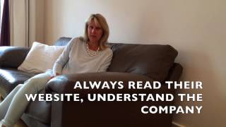 Interviews  How to impress in a competancy interiew [upl. by Rich]