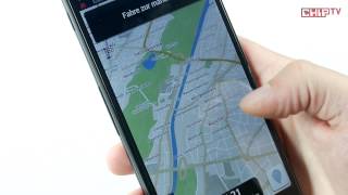 Beste NaviApp für Android kostenlos  VergleichsTest deutsch  CHIP [upl. by Gasparo]