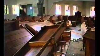 Gereformeerde kerk Pijnacker 1990 [upl. by Avrom183]