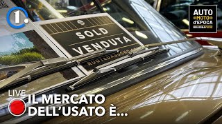 PREZZI USATO➕auto VENDUTE alla Fiera di Bologna [upl. by Anabel]