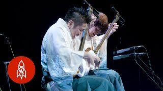 The Brothers Revolutionizing Japanese Jazz [upl. by Patric136]