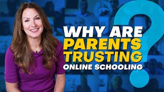 Why Parents Around the World are Trusting amp Choosing International Schooling  Best Online School [upl. by Mabel219]