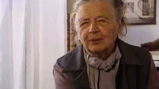 Marguerite Yourcenar  La condition féminine 13 [upl. by Riva]