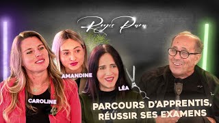 Roger Para TV Parcours dapprentis  réussir ses examens [upl. by Deina]