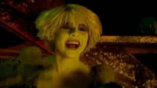 Farscape Chiana Music vid quotU2quot [upl. by Prakash]