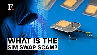 Here’s All You Need to Know About the Sim Swap Scam [upl. by Namas343]