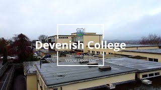 Devenish College Open Day [upl. by Cohla]