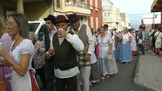 VIDEO RESUMEN DE LA ROMERIA DEL GORO 2024 POR TELDEENFIESTAS [upl. by Sharman]