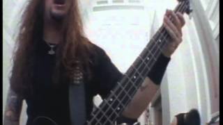 Morbid Angel  Where the Slime Live Official Video [upl. by Ytte]