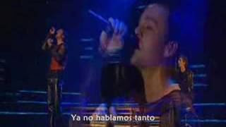 savage garden i dont know you anymore traducida español [upl. by Constantin]