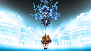 FGO NA Yang Guifei 3 Turn Finale  The Eternal City Triumphus BINY 2024 [upl. by Mikihisa]