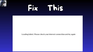 How to Fix “Loading failed Please check your internet connection and try again” in Wuthering Waves [upl. by Soinotna662]