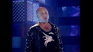 Angry Anderson  Suddenly  TOTP  1988 Remastered [upl. by Quenna]