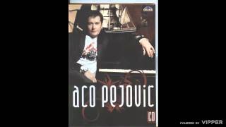 Aco Pejovic  Noc bez tebe  Audio 2008 [upl. by Lello]