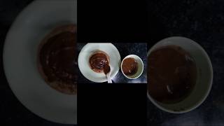 Chocolate pan cake  চকোলেট প্যান কেক Home made কেক cake palligramtv11 hijibijishorts2024 [upl. by Noynek]