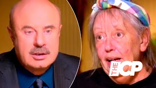 Dr Phil doesnt regret controversial interview with Shelley Duvall [upl. by Delanos539]