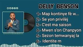 Best delly benson compilation evangelique 2024 [upl. by Carroll]