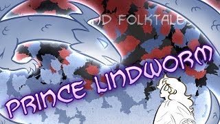 Fables and Folktales Prince Lindworm [upl. by Ylrae]