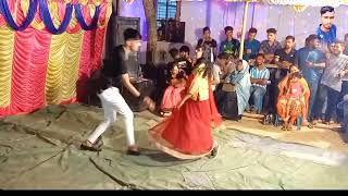 Ulala Ulala Ulala Ulala hind song☺️☺️Bheramara Morden dance club ❤️❤️01818514354 [upl. by Yerd400]