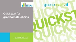 graphomate charts  Quickstart guide in the SAP SAC english [upl. by Mandle]