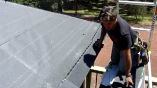 Gazebo Kits  DIY Gazebo Kit Roofing Materials Australia [upl. by Joanie]