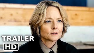 TRUE DETECTIVE Night Country Trailer 2 2023 Jodie Foster [upl. by Aihcila]